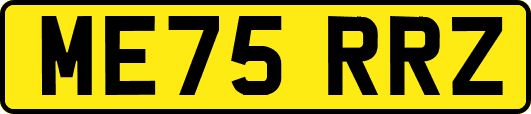 ME75RRZ