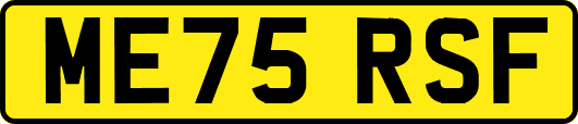 ME75RSF