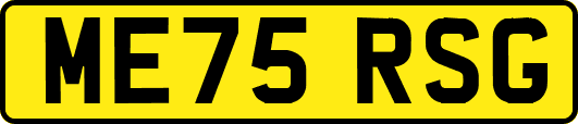 ME75RSG
