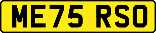 ME75RSO