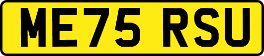 ME75RSU