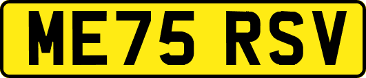 ME75RSV