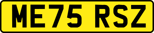 ME75RSZ