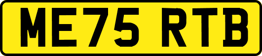 ME75RTB