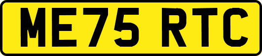 ME75RTC