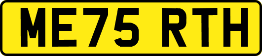 ME75RTH