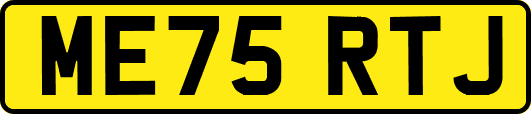 ME75RTJ