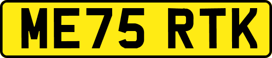 ME75RTK
