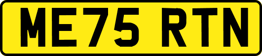 ME75RTN