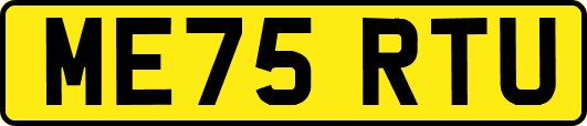 ME75RTU