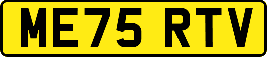 ME75RTV