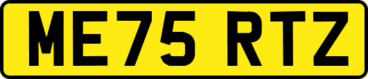 ME75RTZ
