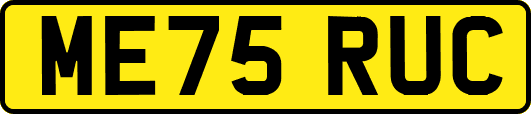 ME75RUC