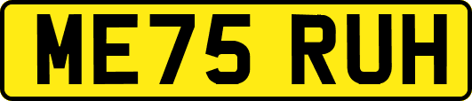ME75RUH