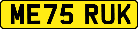 ME75RUK