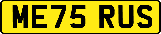 ME75RUS