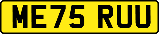 ME75RUU
