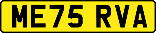 ME75RVA