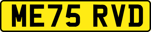 ME75RVD