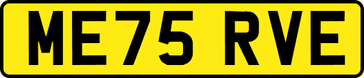 ME75RVE
