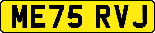 ME75RVJ