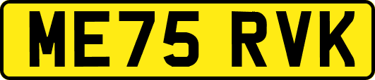 ME75RVK