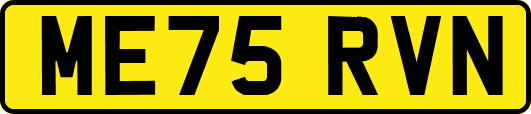 ME75RVN