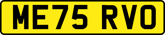 ME75RVO