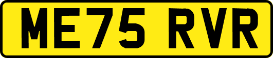 ME75RVR