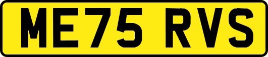 ME75RVS