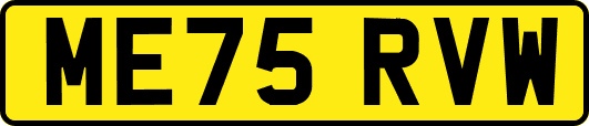 ME75RVW
