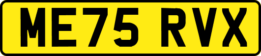 ME75RVX