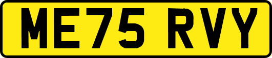 ME75RVY