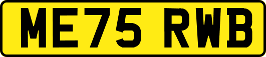 ME75RWB