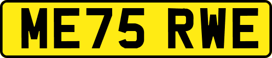 ME75RWE