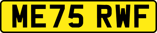 ME75RWF