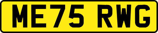 ME75RWG