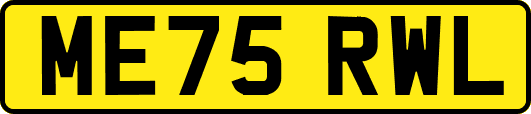 ME75RWL