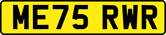 ME75RWR