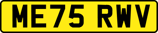 ME75RWV