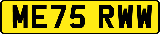 ME75RWW