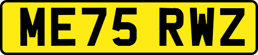 ME75RWZ