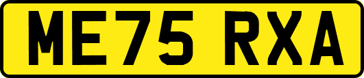 ME75RXA