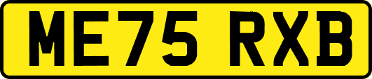ME75RXB