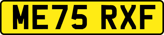 ME75RXF