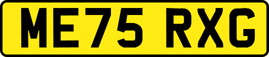 ME75RXG