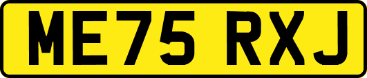 ME75RXJ
