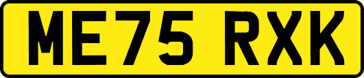 ME75RXK