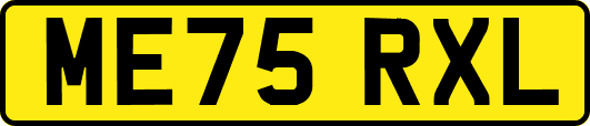ME75RXL