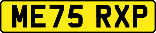 ME75RXP